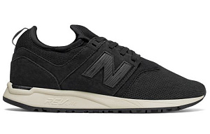 New Balance 247 Luxe Black Women's 1 4158597