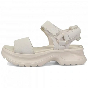 New Balance NB 258 Beach Sandals Women's Beige