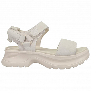 New Balance NB 258 Beach Sandals Women's Beige 1 4158630