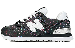 New Balance 574 'Paint Splatter' Women's