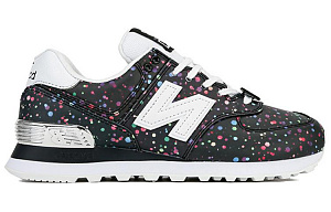New Balance 574 'Paint Splatter' Women's 1 4158634