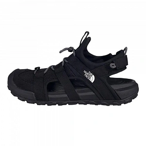 THE NORTH FACE EXPLORE CAMP Slip Resistant River Trekking Shoes Men's Black