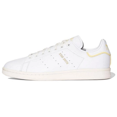 Adidas Originals Stan Smith 'White Yellow'