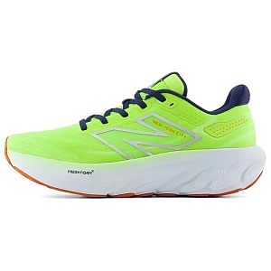 New Balance 1080V13 'TCS Nyc Marathon Thirty Watt/Bleached Lime Glow/Navy' Sneakers Women's