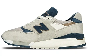 New Balance 998 Made In Usa 'Explore By The Sea Sand'