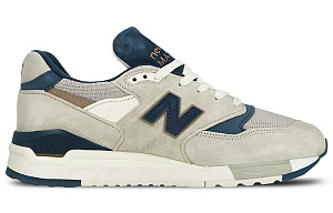 New Balance 998 Made In Usa 'Explore By The Sea Sand' 1 4158689