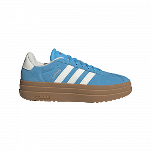 Adidas VL Court Bold Skateboard Shoes Women's 1 4158694