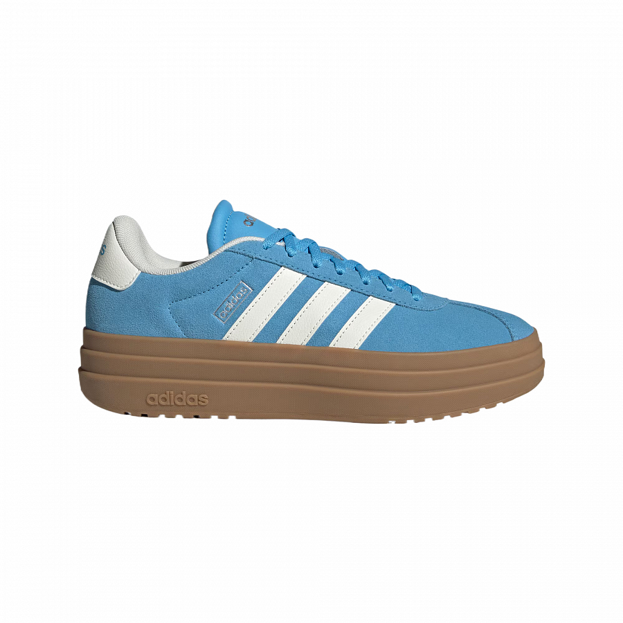 Adidas VL Court Bold Skateboard Shoes Women's купить в интернет-магазине Yoocart с быстрой доставкой по России.