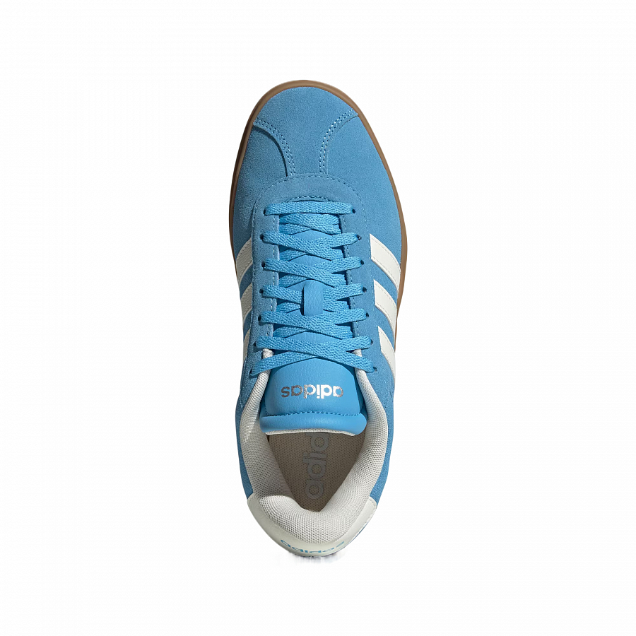 Adidas VL Court Bold Skateboard Shoes Women's купить в интернет-магазине Yoocart с быстрой доставкой по России.