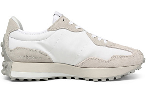 New Balance 327 Sea Salt White Women's 1 4158702