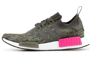 Adidas Nmd R1 Utility Grey