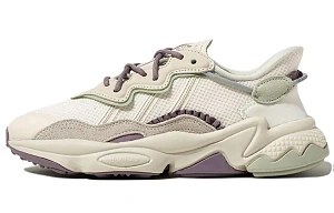 Adidas Ozweego 'White Halo Green' Women's