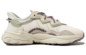 Adidas Ozweego 'White Halo Green' Women's 1 4158718