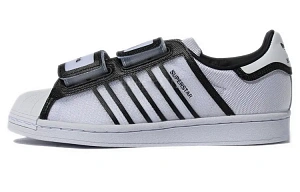 Adidas Olivia Oblanc X Ji Won Choi X Women's Superstar Women's