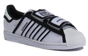 Adidas Olivia Oblanc X Ji Won Choi X Women's Superstar Women's 1 4158734