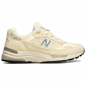 New Balance Teddy Santis X 992 Made In Usa 'Calcium' 1 4158798