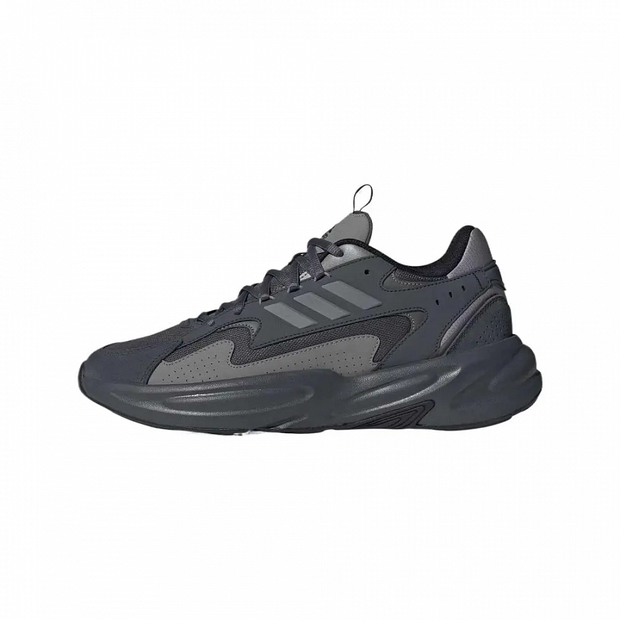 Adidas Chunky Sneakers Unisex Black купить в интернет-магазине Yoocart с быстрой доставкой по России.