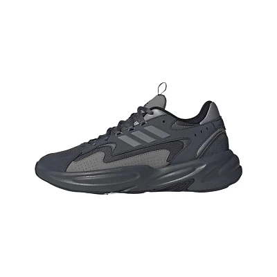 Adidas Chunky Sneakers Unisex Black