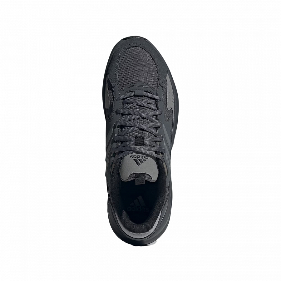 Adidas Chunky Sneakers Unisex Black купить в интернет-магазине Yoocart с быстрой доставкой по России.