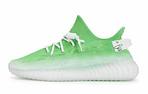 Adidas Originals Yeezy Boost 350 V2 Casual Shoes Unisex Low top White 1 4158810