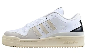 Adidas Kith X Forum Low 'Classics Program White Green'