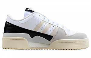 Adidas Kith X Forum Low 'Classics Program White Green' 1 4158866