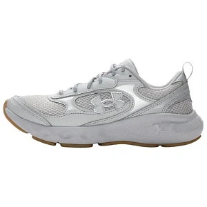 Under Armour Coverage Rebound Low top Casual Shoes Women's White