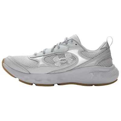Under Armour Coverage Rebound Low top Casual Shoes Women's White