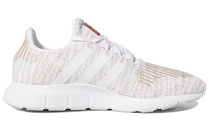 Adidas Swift Run 'White Copper Metallic' Women's 1 4158871