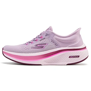 Skechers Slip ins Running Shoes Women's Pink