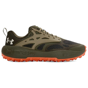 Under Armour Venture Breathable Casual Shoes Unisex Green 1 4158885