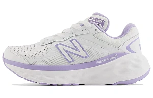 New Balance Women's Fresh Foam X 840F 'White Lilac Glow' Women's