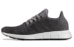 Adidas Swift Run Grey/Black White