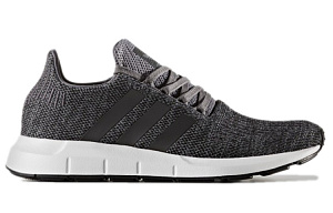 Adidas Swift Run Grey/Black White 1 4158917