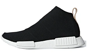 Adidas NMD_CS1 Luxe 'Core Black'