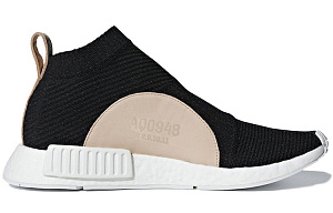 Adidas NMD_CS1 Luxe 'Core Black' 1 4158922