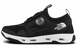 THE NORTH FACE Drops Skagit Water Shoes 'Tnf Black' Women's