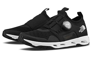 THE NORTH FACE Drops Skagit Water Shoes 'Tnf Black' Women's 1 4158932