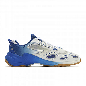 FILA Coverage Support Casual Shoes Men's White Blue 1 4158936