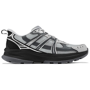 Skechers Slip ins Low top Casual Shoes Men's Gray 1 4158940