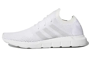 Adidas Swift Run Primeknit 'Footwear White'
