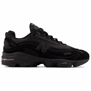 New Balance 1000 'Triple Black' 1 4158950