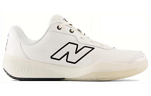 New Balance FuelCell 996v5 White Black 1 4158972