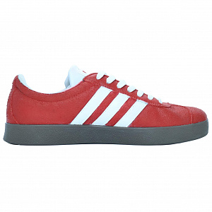 Adidas VL Court 2.0 German Army Trainers Unisex Low top Red/White 1 4158988