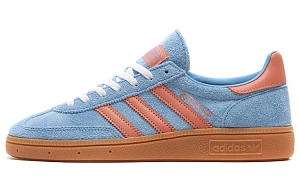 Adidas Women's Handball Spezial 'Light Blue Wonder Clay' Women's