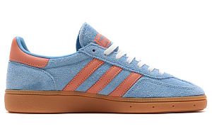 Adidas Women's Handball Spezial 'Light Blue Wonder Clay' Women's 1 4158997