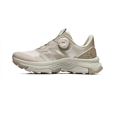 Under Armour Slip Resistant Abrasion Resistant Low top Casual Training City Commute Running Shoes Unisex