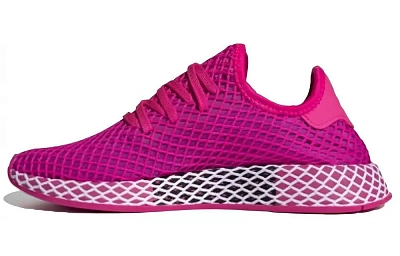 Adidas Originals Deerupt Runner 'Rose' Women's
