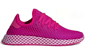 Adidas Originals Deerupt Runner 'Rose' Women's 1 4159012