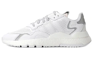 Adidas Originals Nite Jogger 'White Silver'